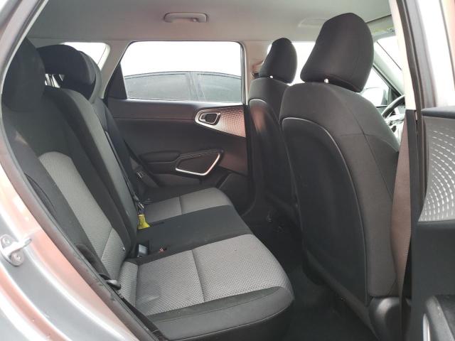 KNDJ23AU5N7835205 KIA SOUL LX