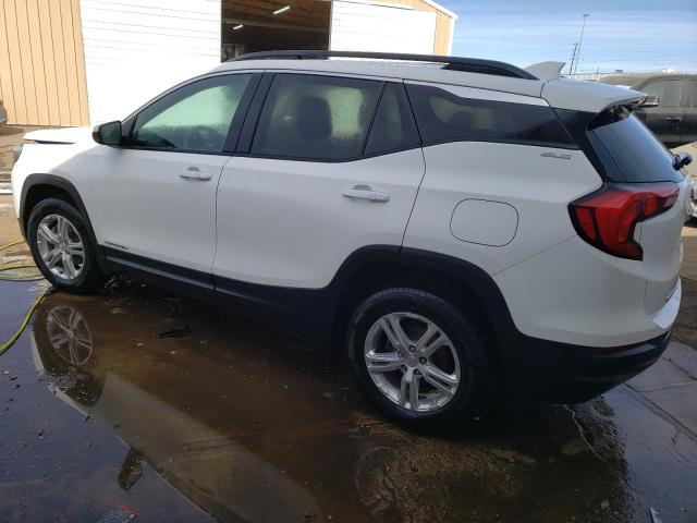 3GKALTEV1KL311707 GMC Terrain Sle