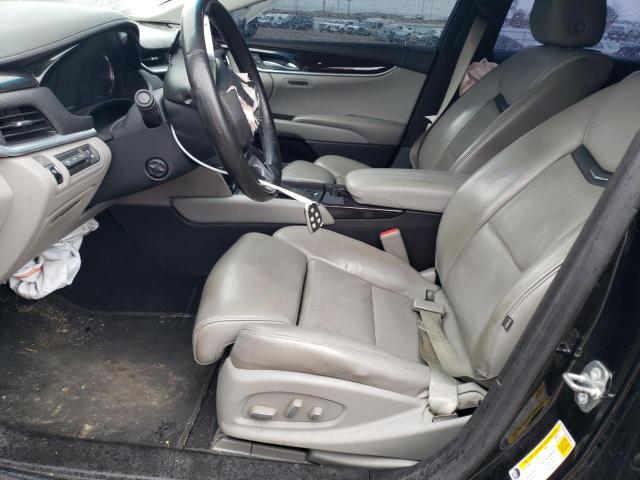 2016 CADILLAC XTS PREMIU - 2G61R5S34G9102192