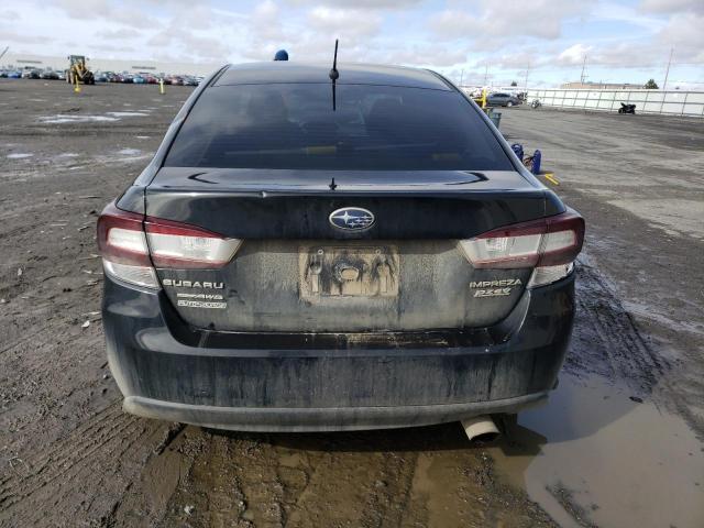 4S3GKAA63H3613855 Subaru Impreza