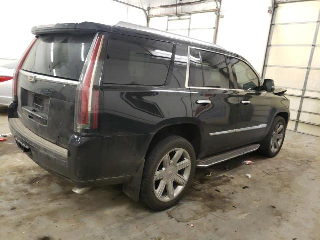 2016 CADILLAC ESCALADE L - 1GYS4BKJ9GR190041