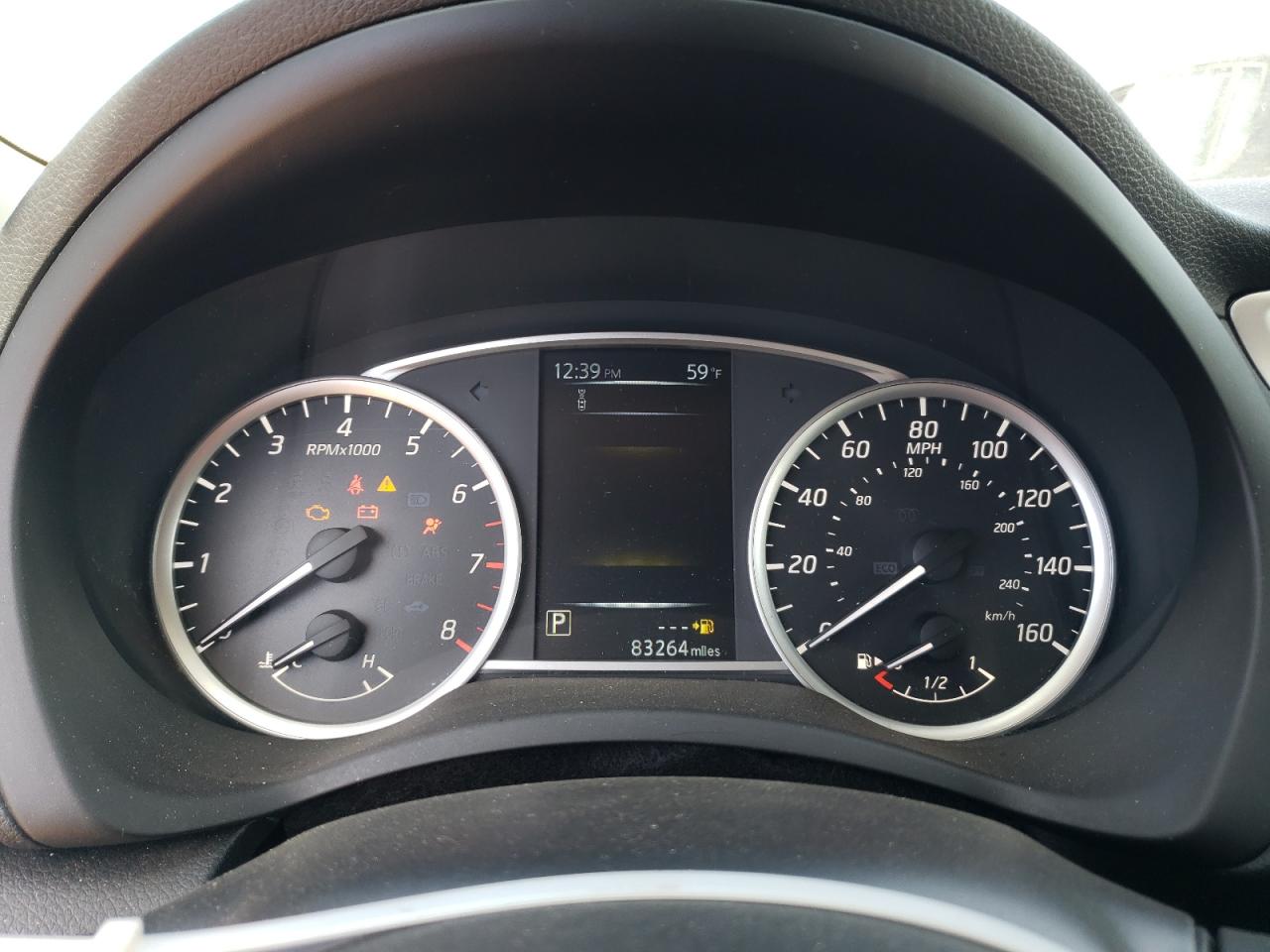 3N1AB7AP7JL623965 NISSAN SENTRA 2018
