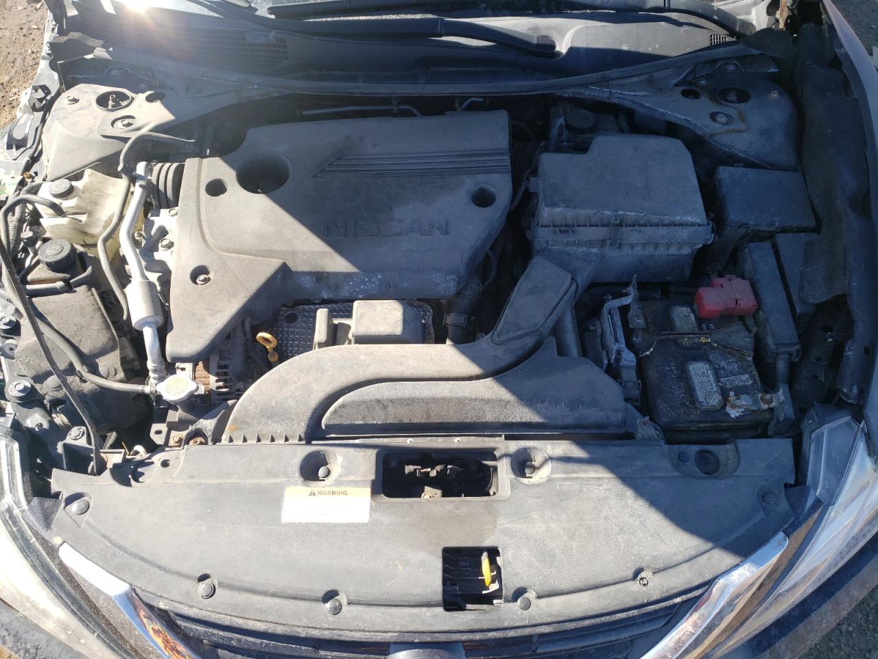 1N4AL3AP4HC164148 NISSAN ALTIMA 2017