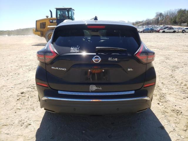 2020 NISSAN MURANO SL - 5N1AZ2CJ1LN101514