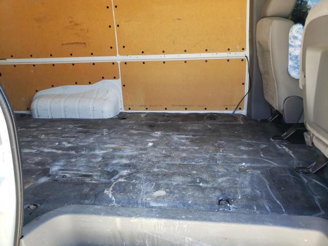 2020 NISSAN NV 1500 S - 1N6BF0KM3LN812114