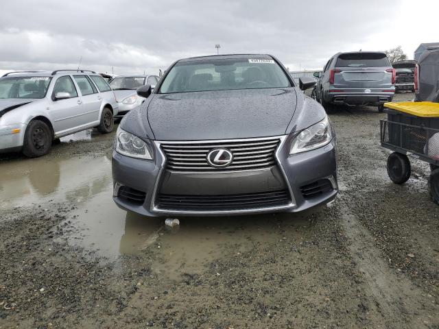 2016 LEXUS LS 460 - JTHBL5EF1G5140905