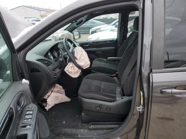 2018 DODGE GRAND CARA - 2C4RDGBG8JR190278