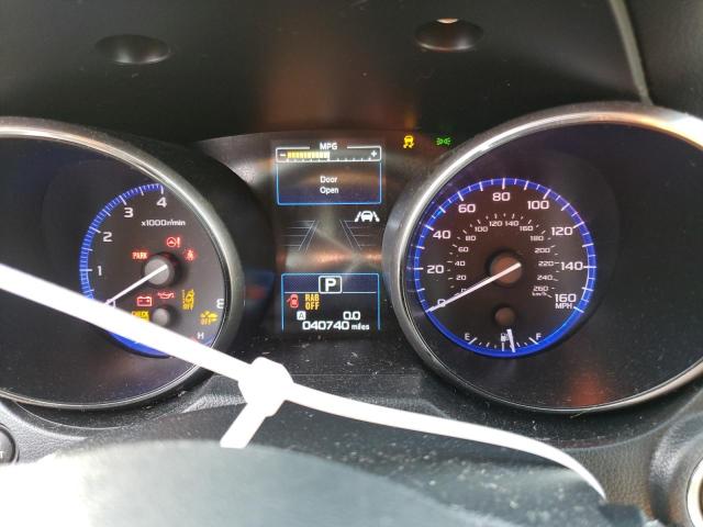 4S3BNEN66K3004740 Subaru Legacy 3.6r Limited