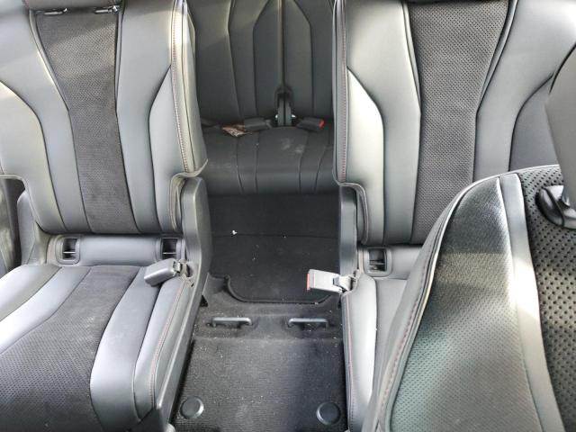 2022 ACURA MDX A-SPEC - 5J8YE1H0XNL005809
