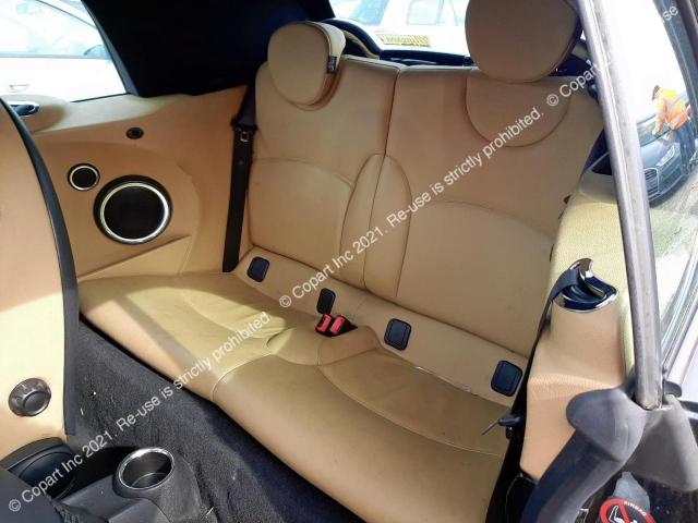 WMWMS32000TJ92932 Mini Cooper S A
