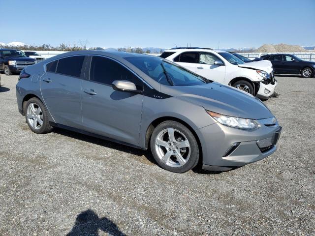 2017 CHEVROLET VOLT LT - 1G1RC6S50HU171970