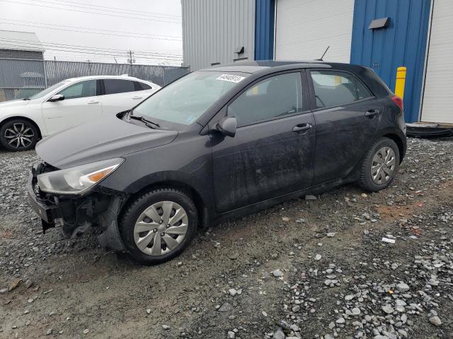 2018 KIA RIO LX - 3KPA25AB5JE019809