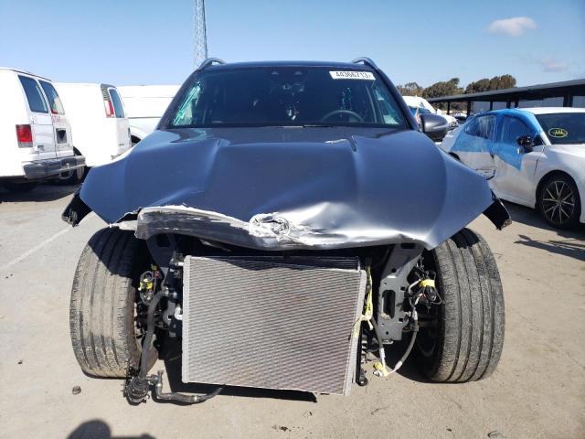 4JGFB4KB9MA412682 Mercedes-Benz Gle 350 4matic
