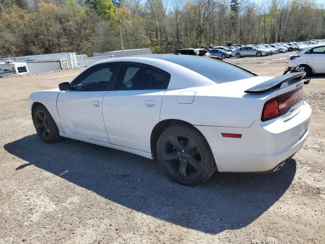 2C3CDXHG6EH143862 Dodge Charger Sxt