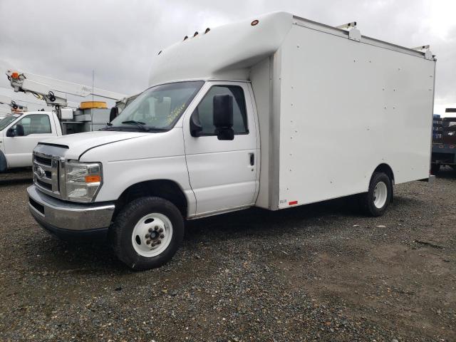 2015 Ford Econoline Cargo Van 