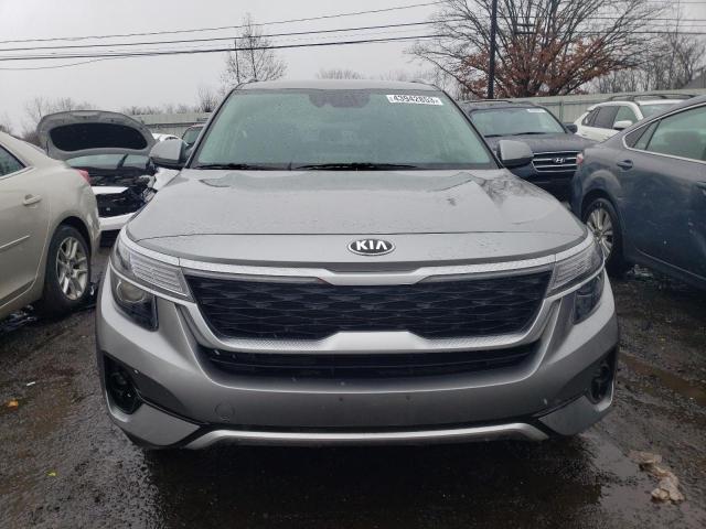 KNDEUCAA9M7197038 KIA SELTOS S