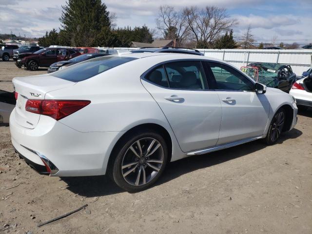 2019 ACURA TLX TECHNO - 19UUB3F44KA004283