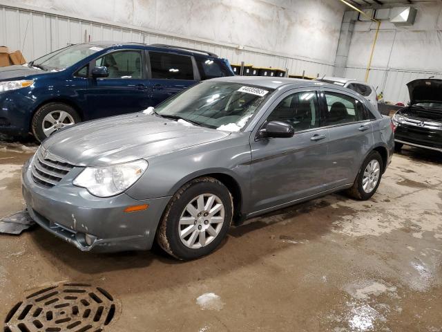 2009 Chrysler Sebring LX