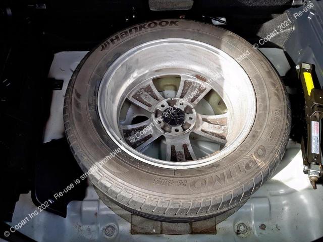 U5YPC815LCL096236 KIA Sportage 2