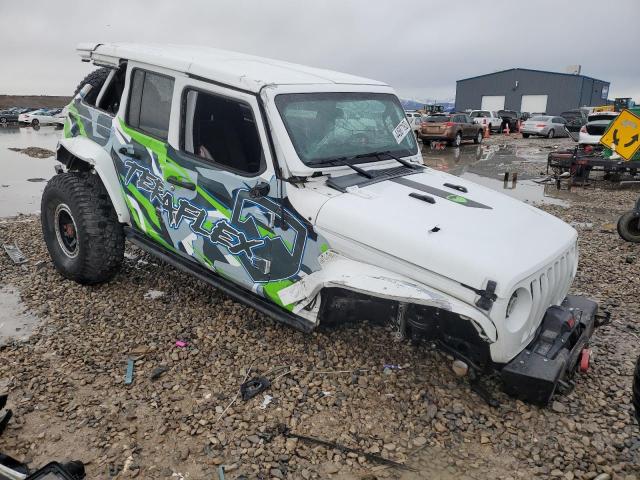 1C4HJXDG7JW271989 Jeep Wrangler Unlimited Sport
