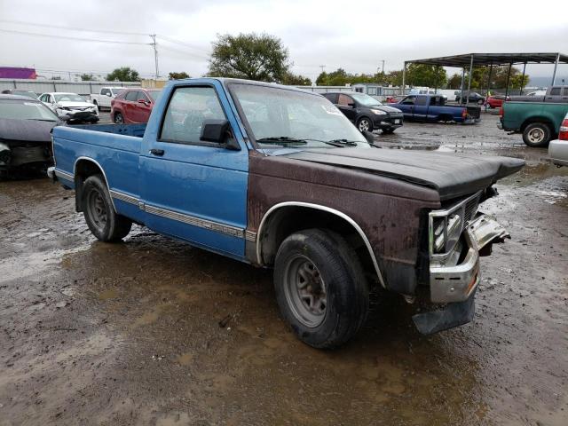 1GTCS14R0N8514459 GMC Sonoma
