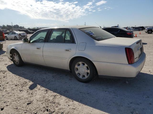 1G6KD54Y31U206162 Cadillac Deville