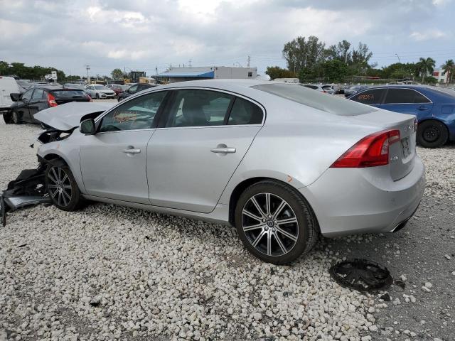 2016 VOLVO S60 PLATIN - LYV402FM0GB093140
