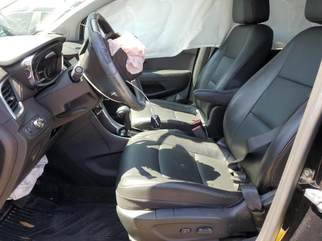 2018 CHEVROLET TRAX PREMI 3GNCJMSB6JL287016