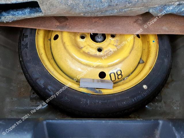 MA3GFC31S00130612 Suzuki Alto Sz2