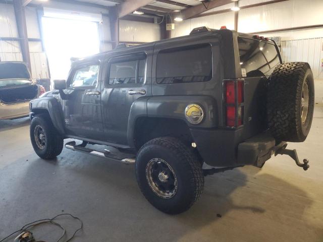HUMMER H3 2008 1