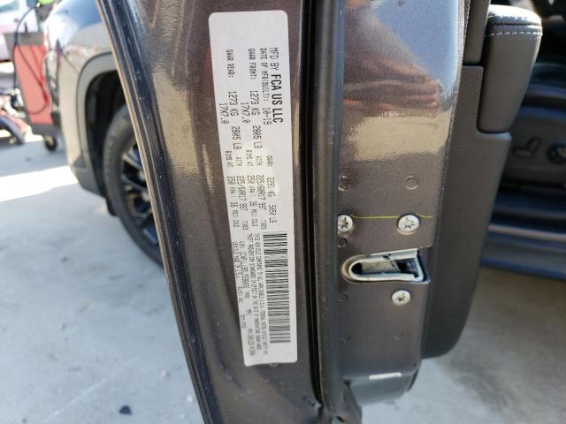 2020 JEEP CHER - 1C4PJLLB5LD536031