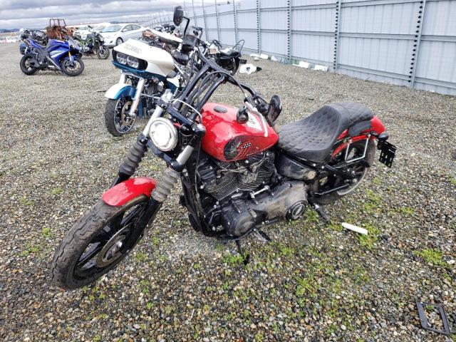 2022 HARLEY-DAVIDSON ELECTRAGLI - 1HD1YYK25NB046508