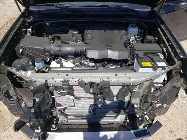 2023 TOYOTA 4RUNNER SE JTERU5JR0P6102214
