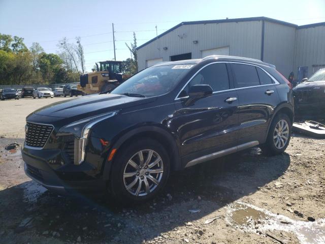 2019 Cadillac XT4 