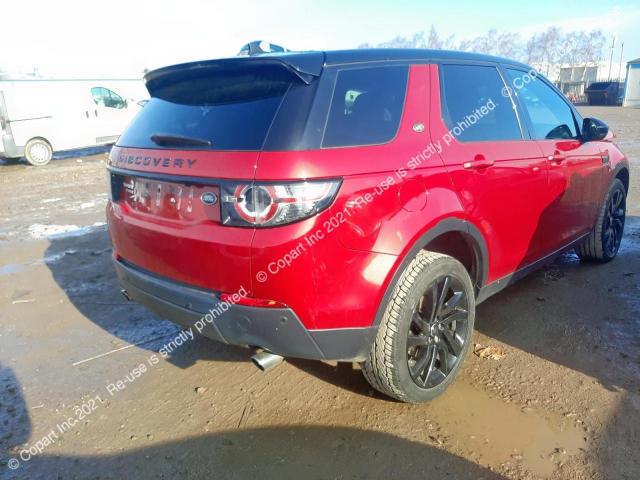 SALCA2AN8GH630899 Land Rover Disco-y Sp