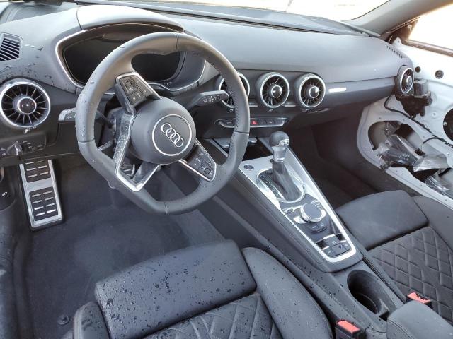 TRUTECFVXM1003030 Audi TT  8