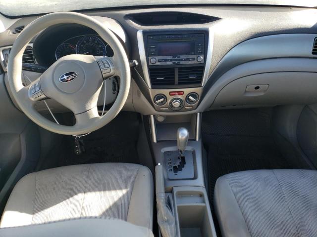 JF2SH6CC9AH737566 Subaru Forester