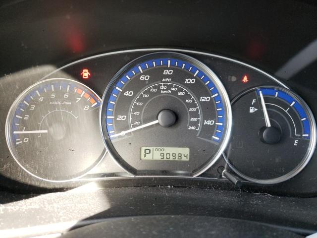 JF2SHADC3CH462183 Subaru Forester 2.5x Premium