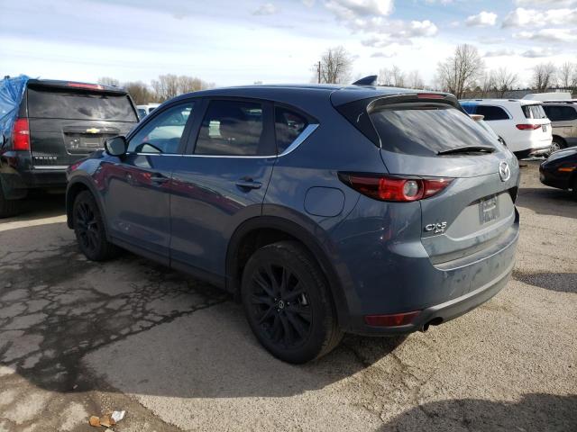 JM3KFBCY7M0397952 Mazda Cx-5 Carbon Edition
