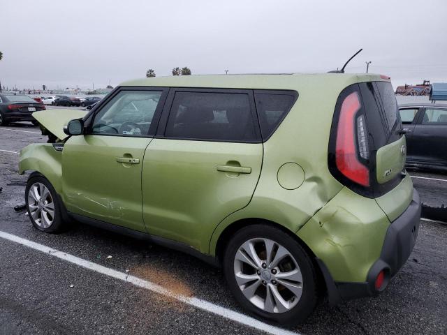 KNDJP3A56E7733745 KIA SOUL +