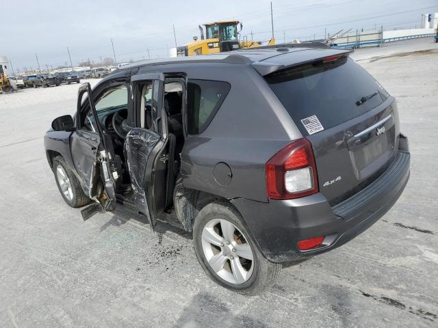 2016 JEEP COMPASS SP - 1C4NJDBB9GD508690