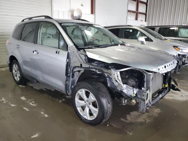 2016 SUBARU FORESTER 2 - JF2SJAKC9GH476442