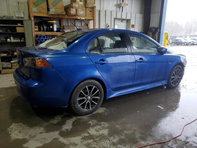 2015 MITSUBISHI LANCER SE JA32V2FW0FU022064