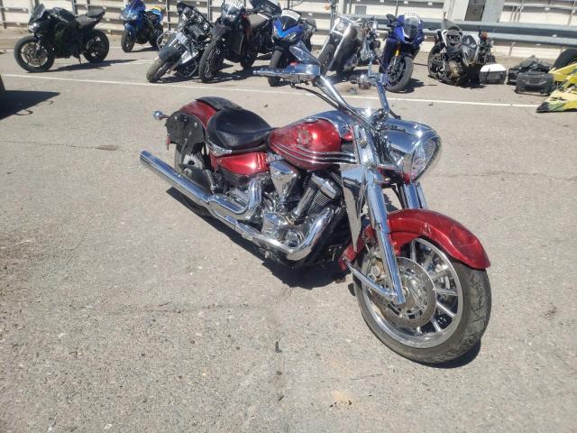 2009 YAMAHA XV1900 A - JYAVP21E09A006911
