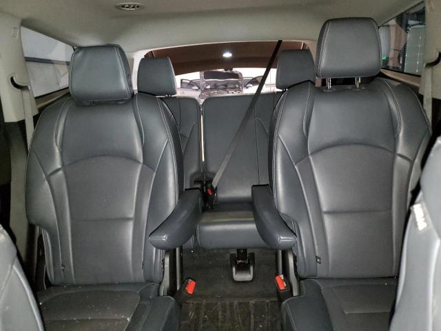 5GAEVBKWXJJ133575 Buick Enclave Premium