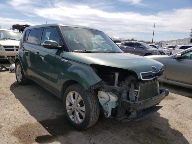 KNDJP3A5XE7019567 KIA SOUL +