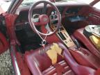 1982 Chevrolet Corvette  en Venta en Windsor, NJ - Burn - Engine
