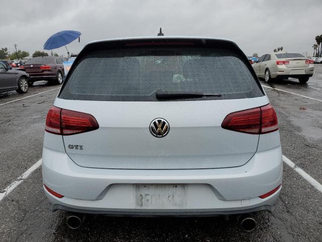 2018 VOLKSWAGEN GTI S/SE - 3VW447AUXJM293613