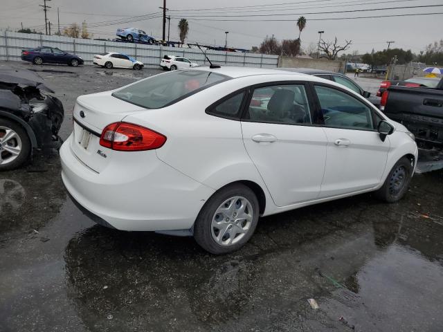 Vin: 3fadp4aj2dm162619, lot: 43665833, ford fiesta s 20133