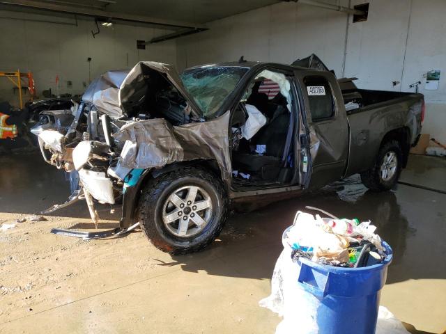 Lot #2522098809 2013 GMC SIERRA K15 salvage car